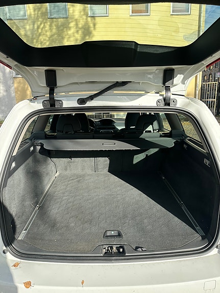 Volvo V70 14 of 15