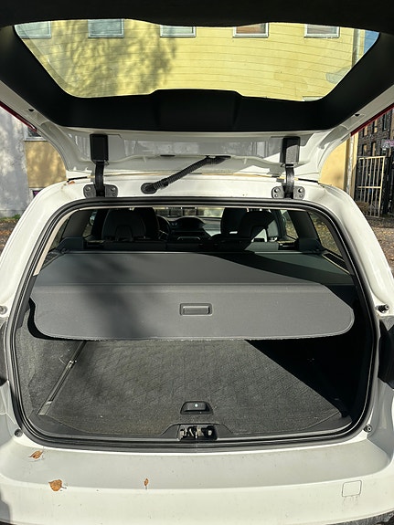 Volvo V70 15 of 15