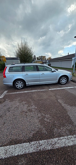 Volvo Unknown