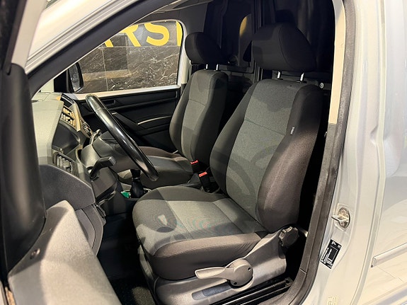 Volkswagen Caddy 14 of 22