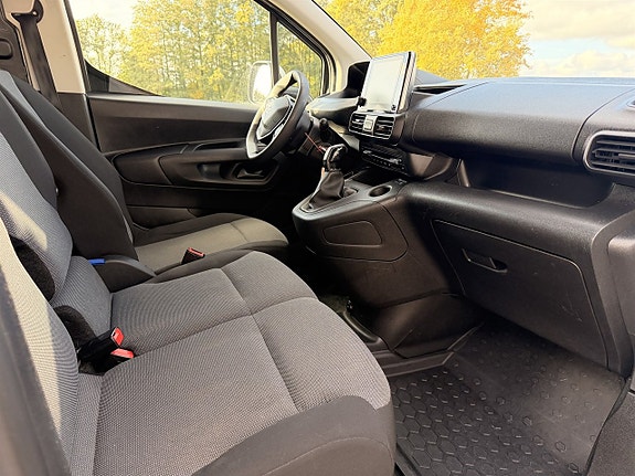 Peugeot Partner 6 of 8