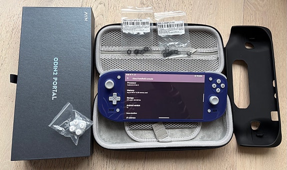Product image 2 of 6