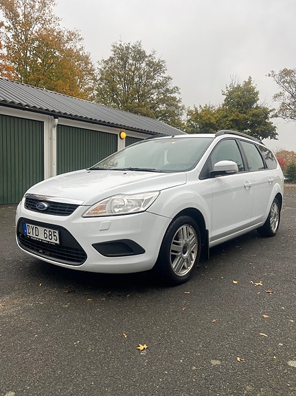 Ford Unknown