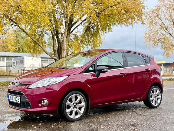 Ford Unknown