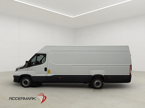 Iveco Daily 6 of 24