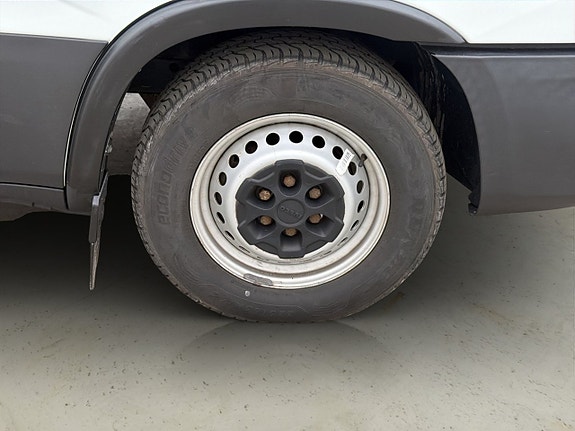 Iveco Daily 24 of 24