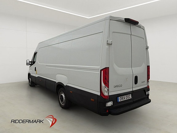 Iveco Daily 7 of 24