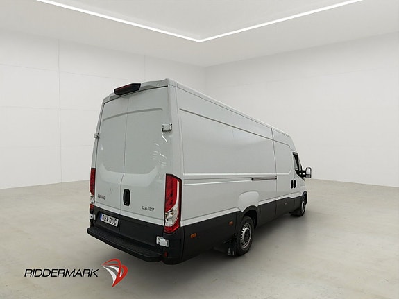 Iveco Daily 9 of 24