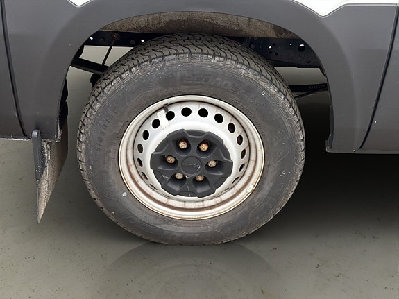 Iveco Daily 22 of 24