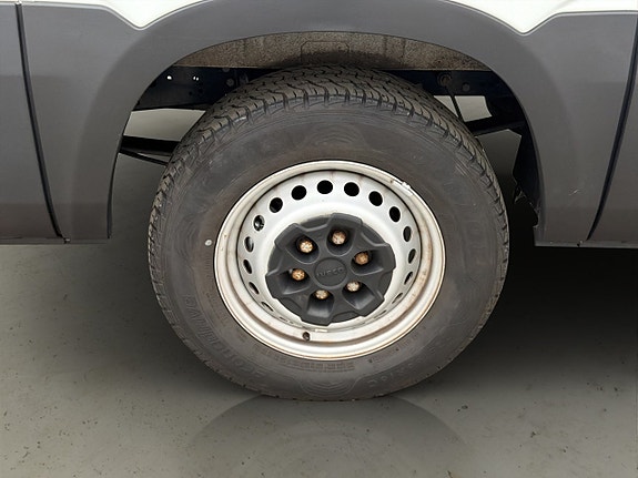 Iveco Daily 21 of 24