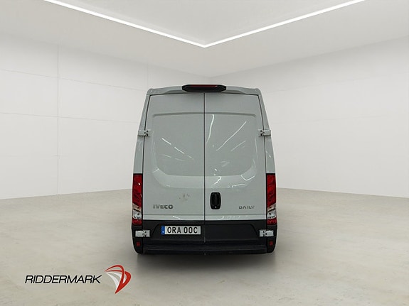 Iveco Daily 8 of 24