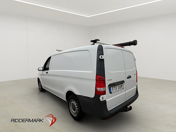 Mercedes-Benz Vito 110 7 of 30