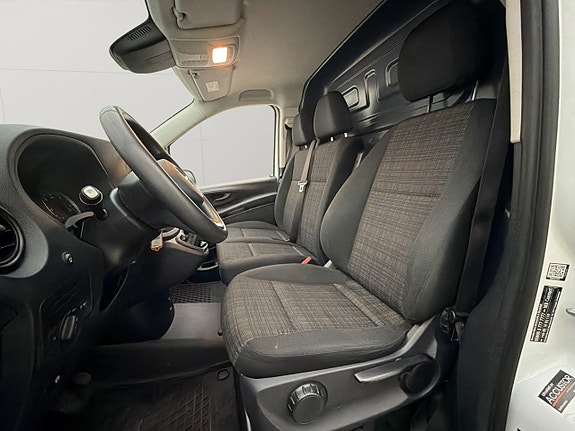 Mercedes-Benz Vito 110 15 of 30
