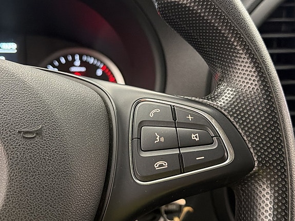 Mercedes-Benz Vito 110 19 of 30