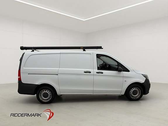 Mercedes-Benz Vito 110 2 of 30