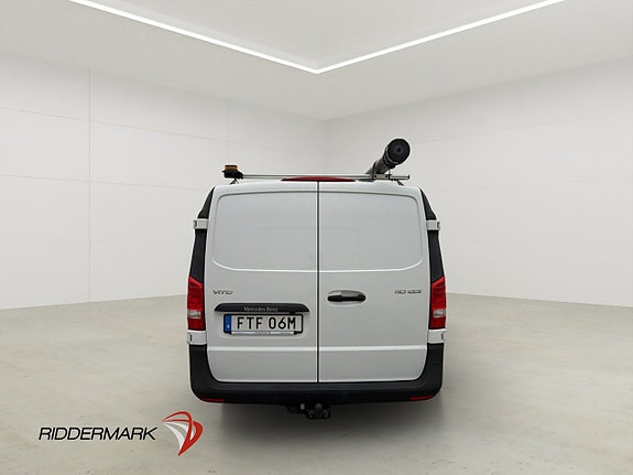 Mercedes-Benz Vito 110 8 of 30