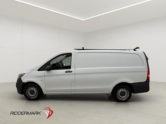 Mercedes-Benz Vito 110 6 of 30