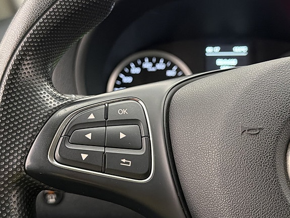 Mercedes-Benz Vito 110 17 of 30
