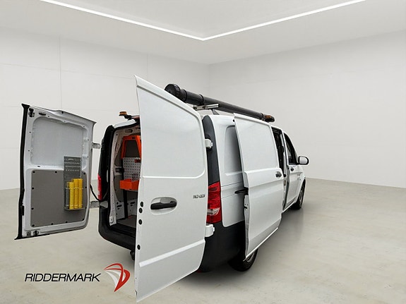 Mercedes-Benz Vito 110 10 of 30