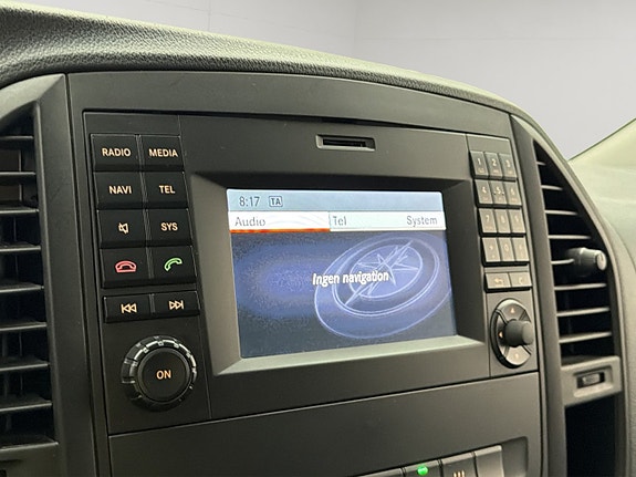 Mercedes-Benz Vito 110 21 of 30