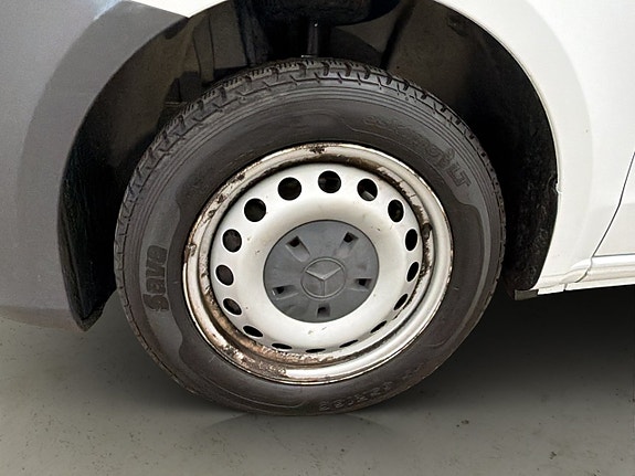 Mercedes-Benz Vito 110 27 of 30