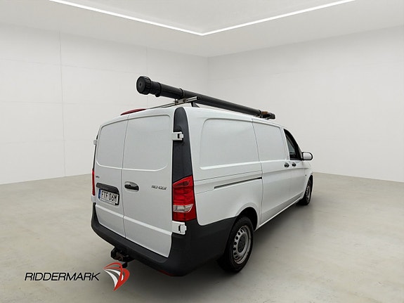 Mercedes-Benz Vito 110 9 of 30