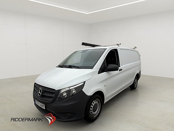 Mercedes-Benz Vito 110 3 of 30