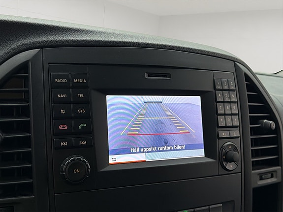 Mercedes-Benz Vito 110 20 of 30