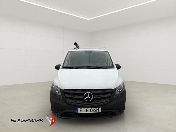 Mercedes-Benz Vito 110 5 of 30