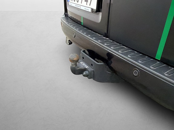 Ford Transit Custom 12 of 30