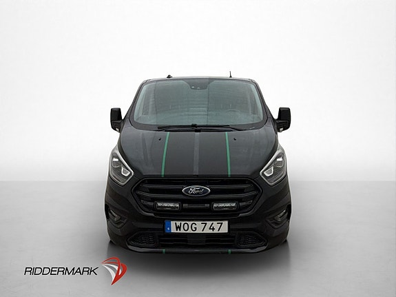 Ford Transit Custom 5 of 30