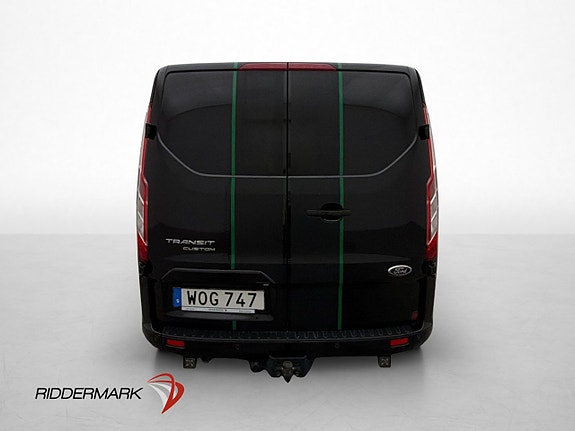 Ford Transit Custom 8 of 30