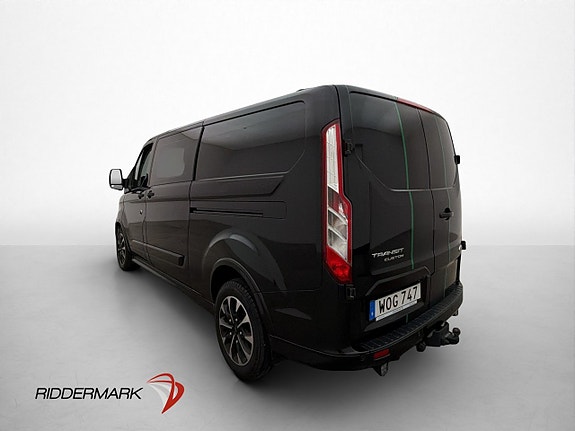 Ford Transit Custom 7 of 30