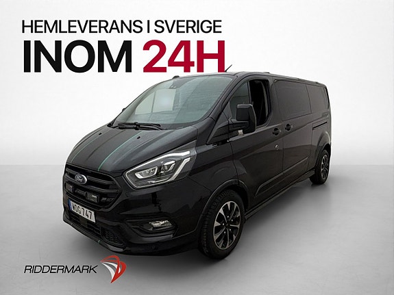 Ford Transit Custom 3 of 30
