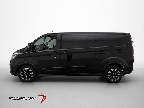 Ford Transit Custom 6 of 30