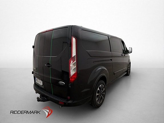 Ford Transit Custom 9 of 30