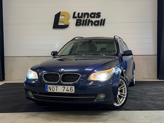 BMW 520d