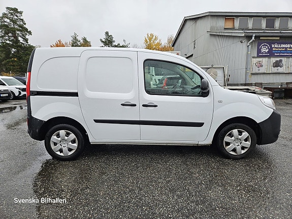 Renault Kangoo Express 5 of 18