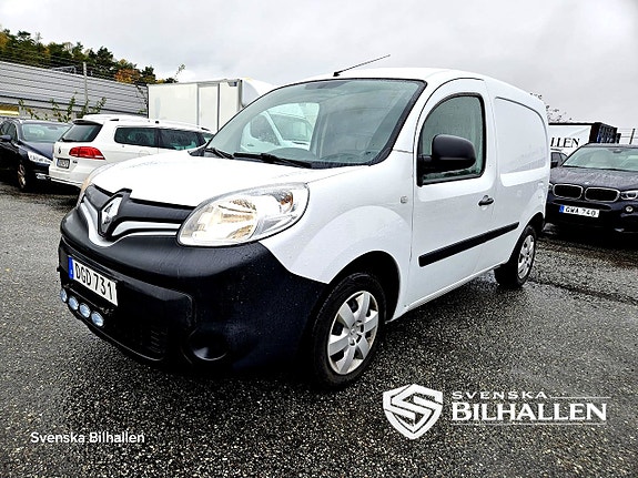 Renault Kangoo Express