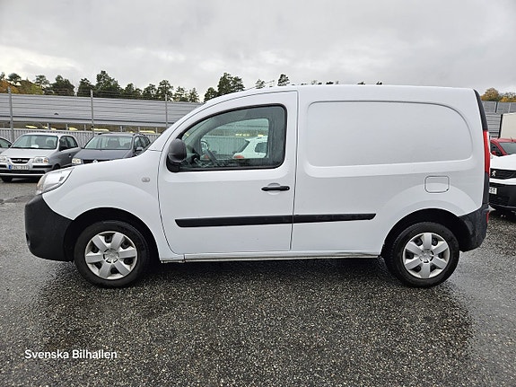 Renault Kangoo Express 10 of 18
