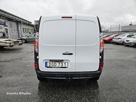 Renault Kangoo Express 8 of 18