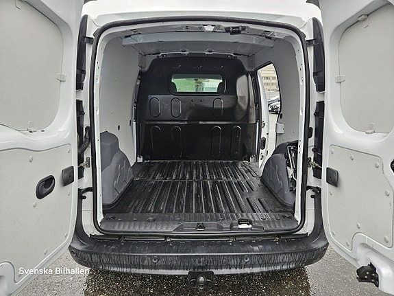 Renault Kangoo Express 12 of 18