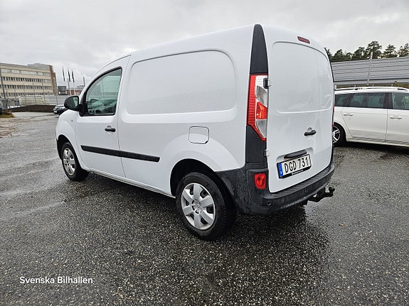 Renault Kangoo Express 9 of 18