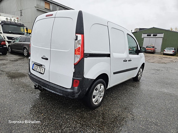 Renault Kangoo Express 6 of 18