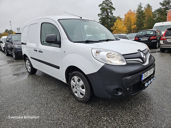 Renault Kangoo Express 3 of 18