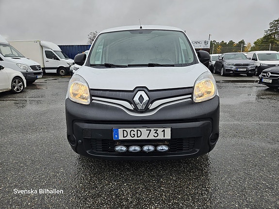 Renault Kangoo Express 2 of 18