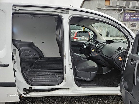 Renault Kangoo Express 13 of 18