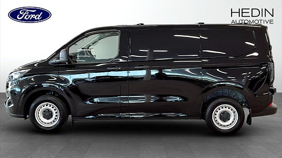 Ford Transit Custom 6 of 15