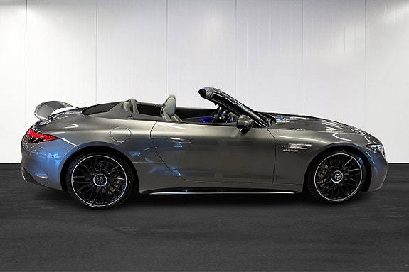 Mercedes-Benz SL 280 8 of 23