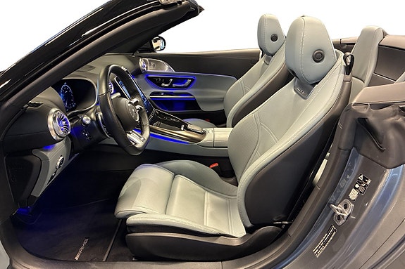 Mercedes-Benz SL 280 18 of 23